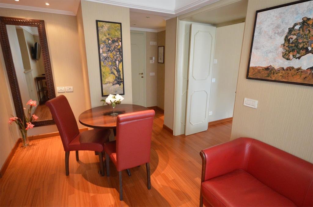 Astoria Hotel Italia Udine Bagian luar foto