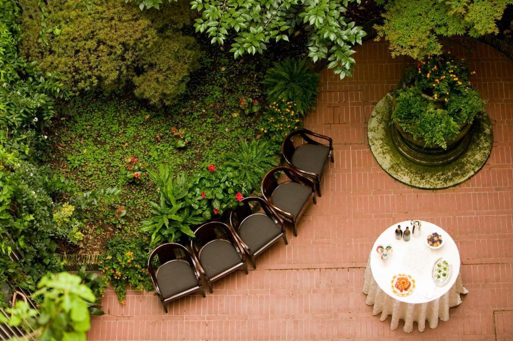 Astoria Hotel Italia Udine Bagian luar foto