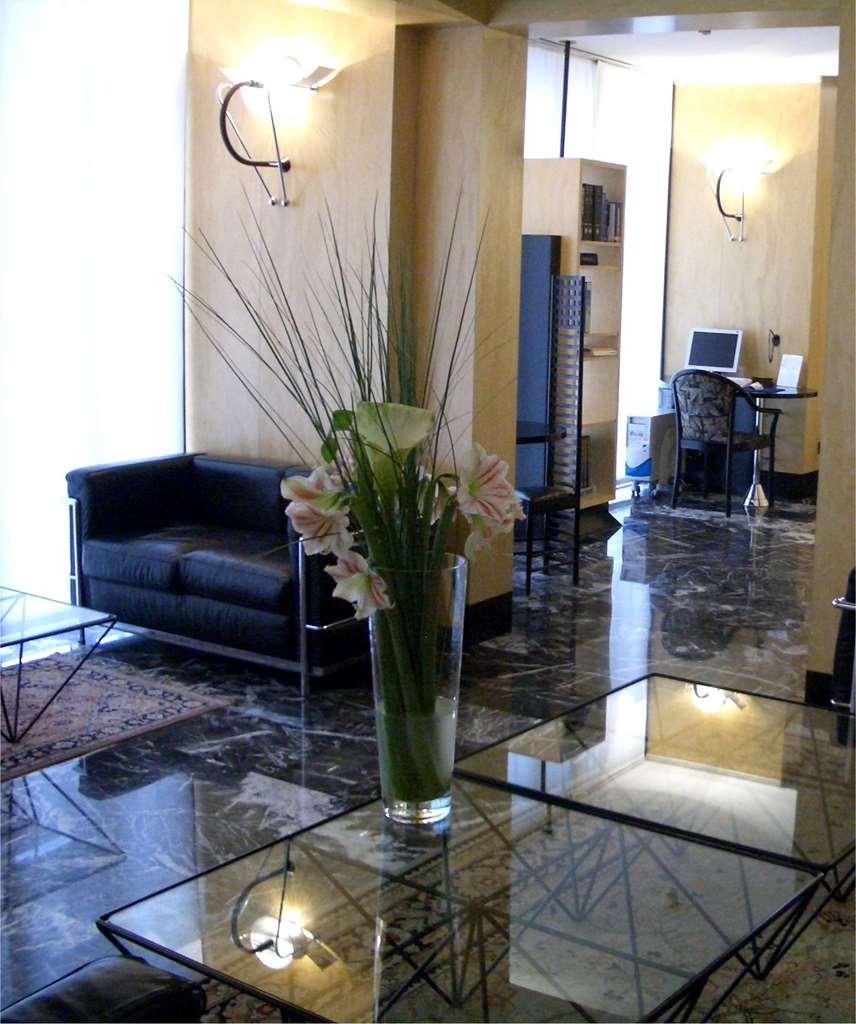 Astoria Hotel Italia Udine Fasilitas foto